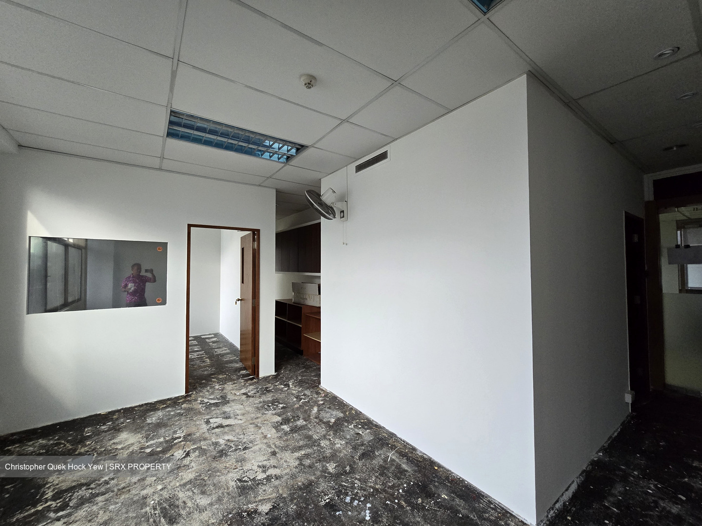 Manhattan House (D3), Office #490165821